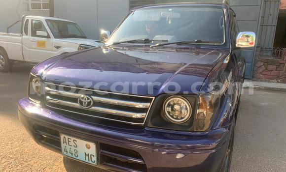 Tenga Tsaru Toyota Prado Zvimwe Mota in Maputo in Maputo Tenga Tsaru Toyota Prado Zvimwe Mota in Maputo in Maputo