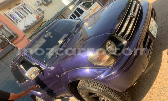 Tenga Tsaru Toyota Prado Zvimwe Mota in Maputo in Maputo Tenga Tsaru Toyota Prado Zvimwe Mota in Maputo in Maputo