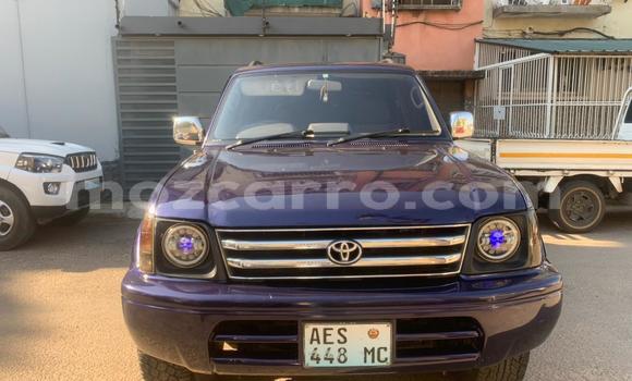 Tenga Tsaru Toyota Prado Zvimwe Mota in Maputo in Maputo Tenga Tsaru Toyota Prado Zvimwe Mota in Maputo in Maputo