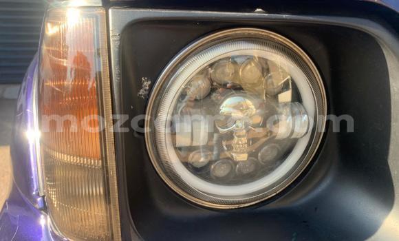 Tenga Tsaru Toyota Prado Zvimwe Mota in Maputo in Maputo Tenga Tsaru Toyota Prado Zvimwe Mota in Maputo in Maputo