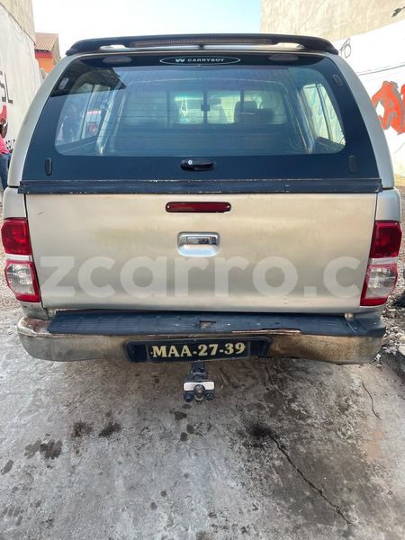 Big with watermark toyota hilux maputo maputo 25402