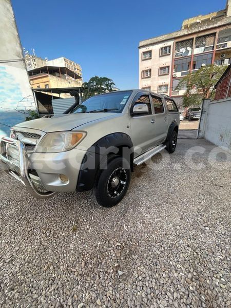 Big with watermark toyota hilux maputo maputo 25402