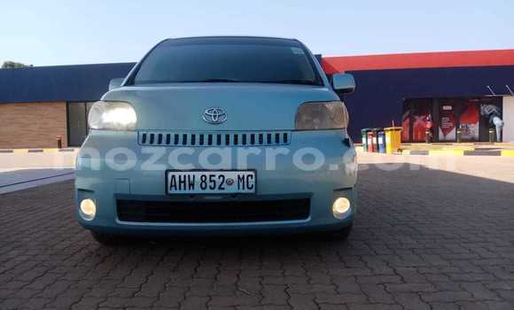 Tenga Tsaru Toyota Porte Bhuruu Mota in Maputo in Maputo