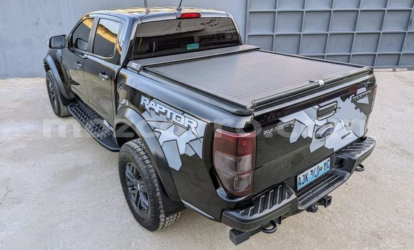 Nunua Ilio tumika Ford Ranger Nyeusi Gari ndani ya Maputo nchini Maputo Nunua Ilio tumika Ford Ranger Nyeusi Gari ndani ya Maputo nchini Maputo