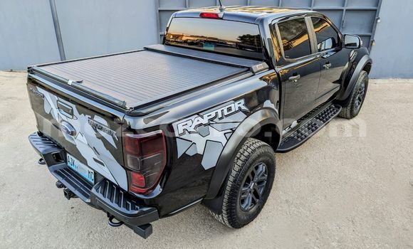 Nunua Ilio tumika Ford Ranger Nyeusi Gari ndani ya Maputo nchini Maputo Nunua Ilio tumika Ford Ranger Nyeusi Gari ndani ya Maputo nchini Maputo