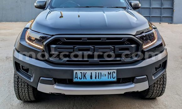 Nunua Ilio tumika Ford Ranger Nyeusi Gari ndani ya Maputo nchini Maputo Nunua Ilio tumika Ford Ranger Nyeusi Gari ndani ya Maputo nchini Maputo