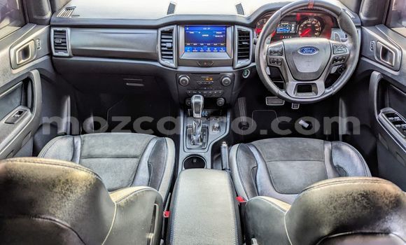 Nunua Ilio tumika Ford Ranger Nyeusi Gari ndani ya Maputo nchini Maputo Nunua Ilio tumika Ford Ranger Nyeusi Gari ndani ya Maputo nchini Maputo
