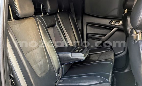 Nunua Ilio tumika Ford Ranger Nyeusi Gari ndani ya Maputo nchini Maputo Nunua Ilio tumika Ford Ranger Nyeusi Gari ndani ya Maputo nchini Maputo