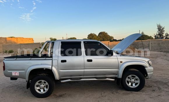 Buy Used Toyota Hilux Other Car in Maputo in Maputo Buy Used Toyota Hilux Other Car in Maputo in Maputo
