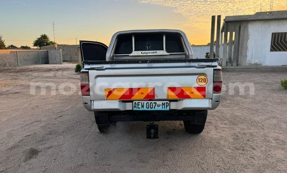 Buy Used Toyota Hilux Other Car in Maputo in Maputo Buy Used Toyota Hilux Other Car in Maputo in Maputo
