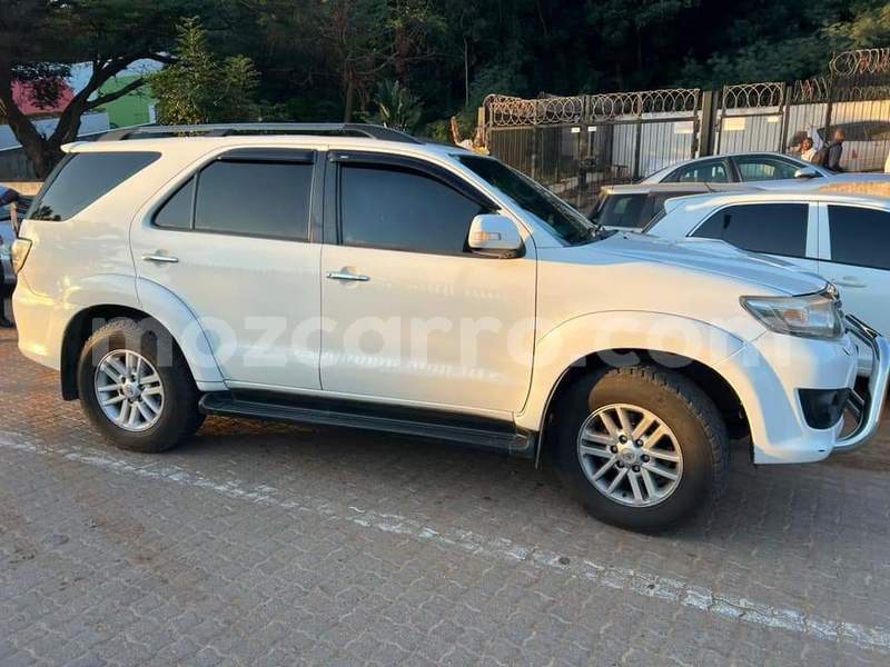 Big with watermark toyota fortuner maputo maputo 25406