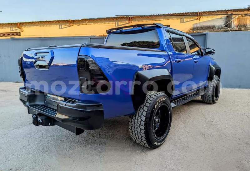 Big with watermark ford ranger maputo maputo 25407