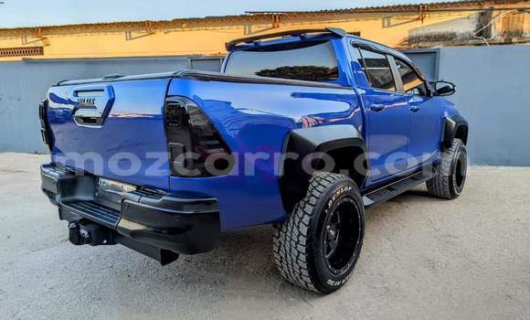 Tenga Tsaru Ford Ranger Bhuruu Mota in Maputo in Maputo Tenga Tsaru Ford Ranger Bhuruu Mota in Maputo in Maputo