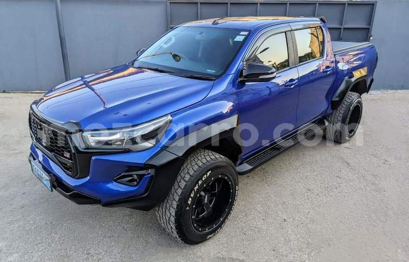 Big with watermark ford ranger maputo maputo 25407