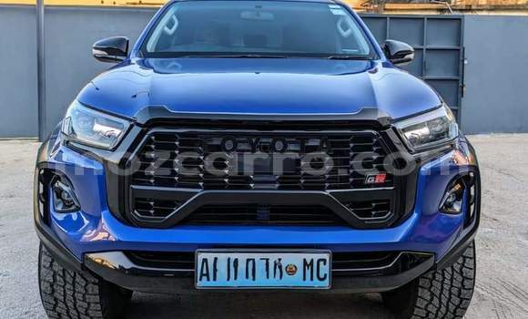 Tenga Tsaru Ford Ranger Bhuruu Mota in Maputo in Maputo Tenga Tsaru Ford Ranger Bhuruu Mota in Maputo in Maputo