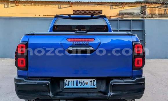 Tenga Tsaru Ford Ranger Bhuruu Mota in Maputo in Maputo Tenga Tsaru Ford Ranger Bhuruu Mota in Maputo in Maputo