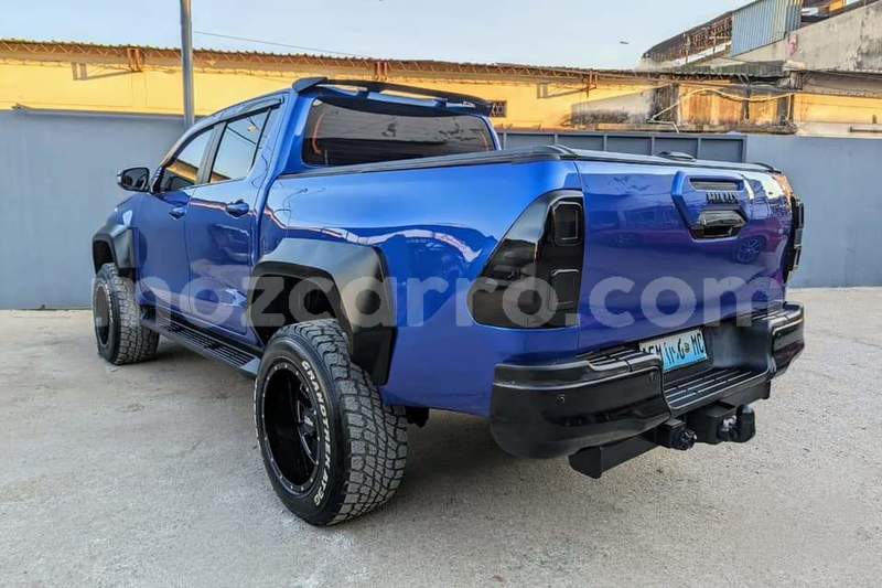 Big with watermark ford ranger maputo maputo 25407