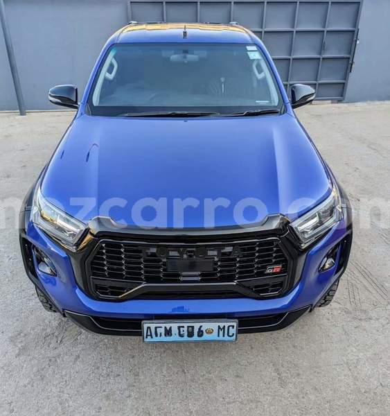 Big with watermark ford ranger maputo maputo 25407