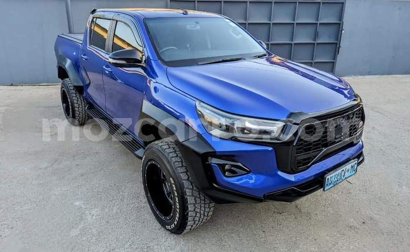 Big with watermark ford ranger maputo maputo 25407