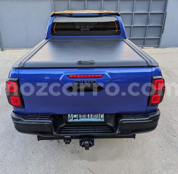 Big with watermark ford ranger maputo maputo 25407