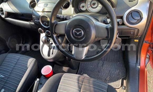 Tenga Tsaru Mazda Demio Zvimwe Mota in Maputo in Maputo Tenga Tsaru Mazda Demio Zvimwe Mota in Maputo in Maputo