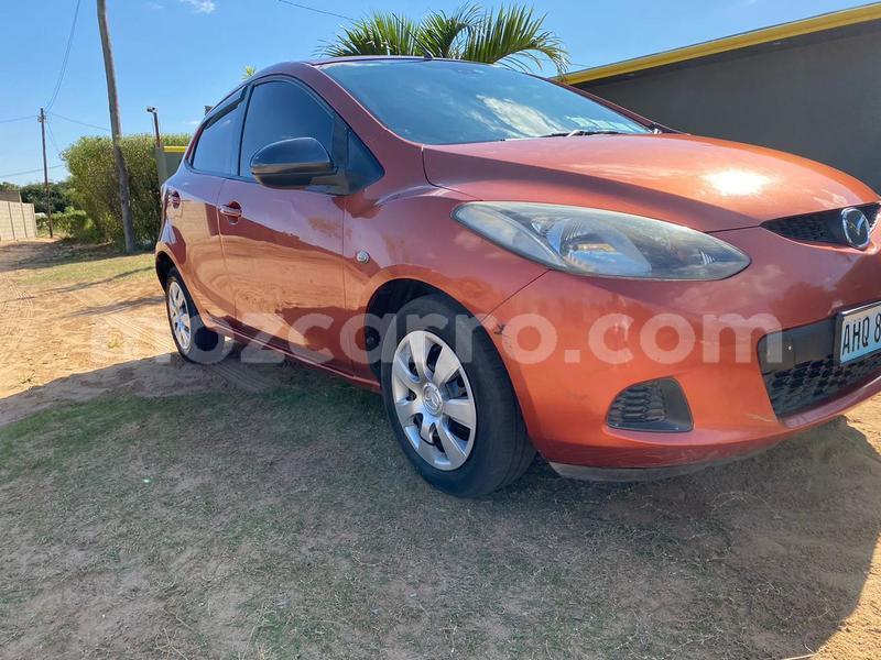 Big with watermark mazda demio maputo maputo 25408