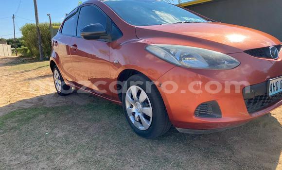 Tenga Tsaru Mazda Demio Zvimwe Mota in Maputo in Maputo Tenga Tsaru Mazda Demio Zvimwe Mota in Maputo in Maputo