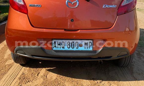 Tenga Tsaru Mazda Demio Zvimwe Mota in Maputo in Maputo Tenga Tsaru Mazda Demio Zvimwe Mota in Maputo in Maputo