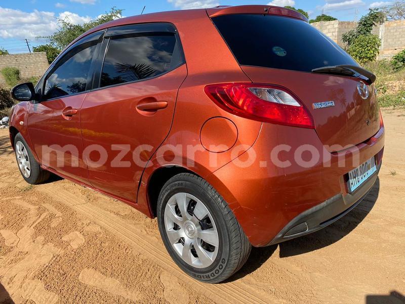 Big with watermark mazda demio maputo maputo 25408