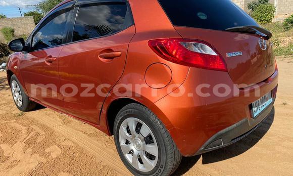 Tenga Tsaru Mazda Demio Zvimwe Mota in Maputo in Maputo Tenga Tsaru Mazda Demio Zvimwe Mota in Maputo in Maputo