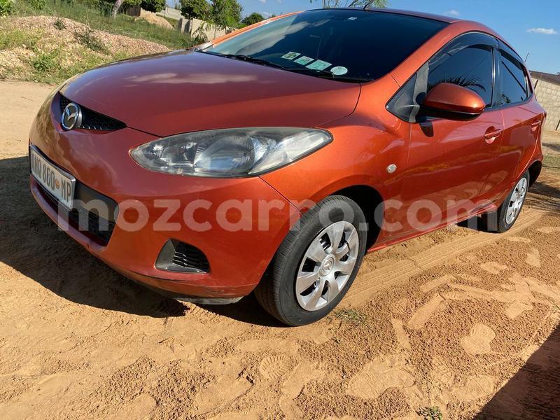 Big with watermark mazda demio maputo maputo 25408