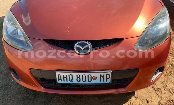 Tenga Tsaru Mazda Demio Zvimwe Mota in Maputo in Maputo Tenga Tsaru Mazda Demio Zvimwe Mota in Maputo in Maputo