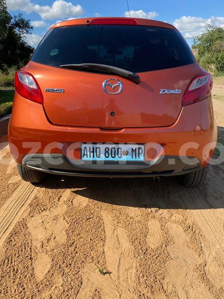 Big with watermark mazda demio maputo maputo 25408