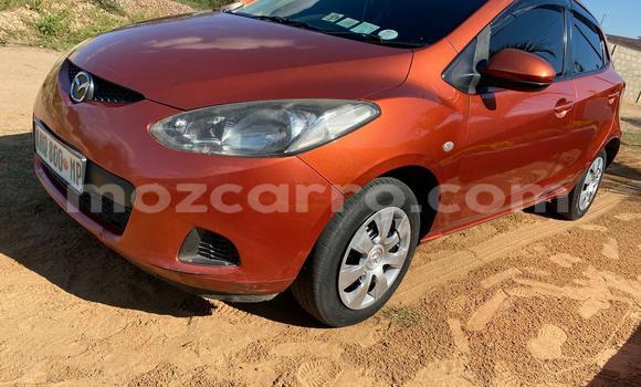Tenga Tsaru Mazda Demio Zvimwe Mota in Maputo in Maputo Tenga Tsaru Mazda Demio Zvimwe Mota in Maputo in Maputo