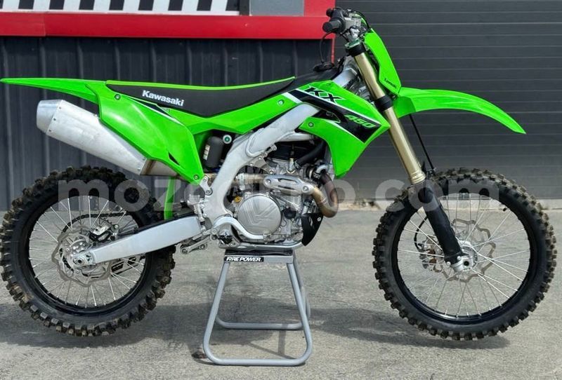 Big with watermark kawasaki kx450f maputo maputo 25409