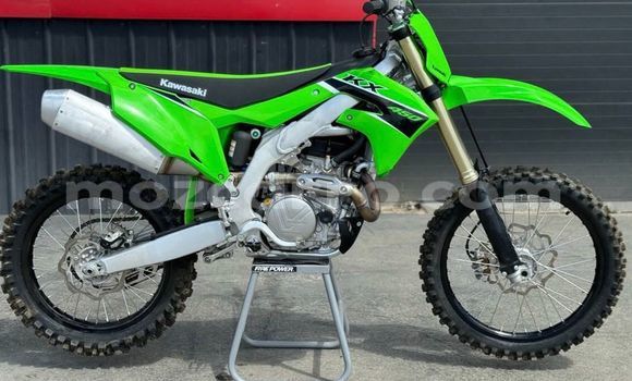 Motorbikes for sale in mozambique - mozcarro