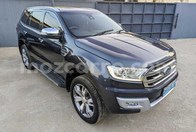 Big with watermark ford everest maputo maputo 25410