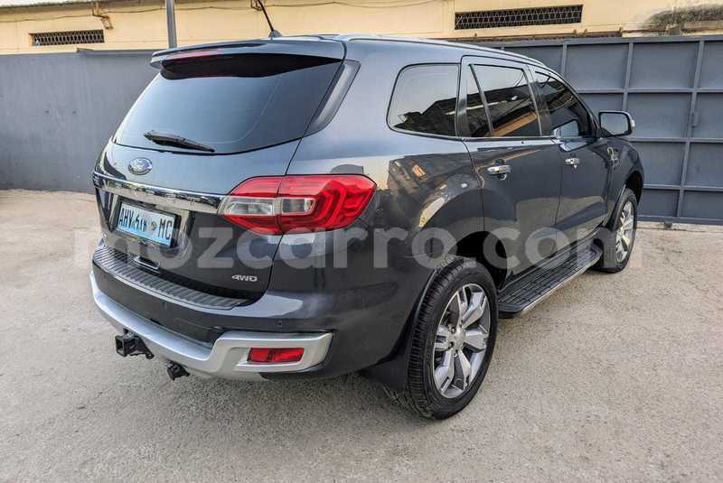 Big with watermark ford everest maputo maputo 25410