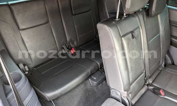 Buy Used Ford Everest Other Car in Maputo in Maputo Buy Used Ford Everest Other Car in Maputo in Maputo