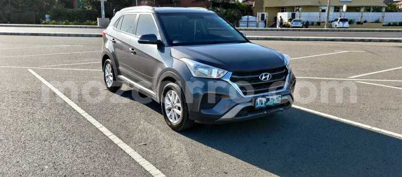 Big with watermark hyundai creta maputo maputo 25411