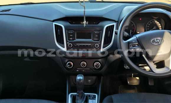 Tenga Tsaru Hyundai Creta Zvimwe Mota in Maputo in Maputo Tenga Tsaru Hyundai Creta Zvimwe Mota in Maputo in Maputo