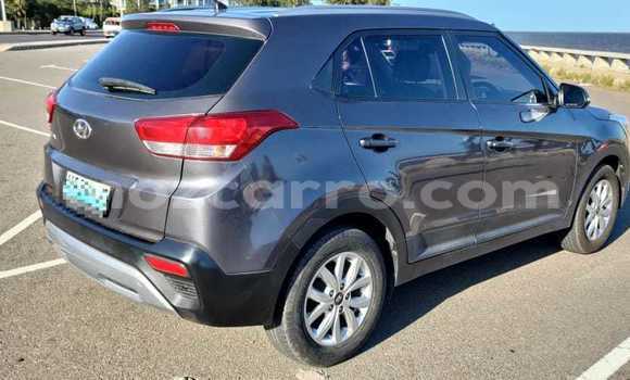 Tenga Tsaru Hyundai Creta Zvimwe Mota in Maputo in Maputo Tenga Tsaru Hyundai Creta Zvimwe Mota in Maputo in Maputo