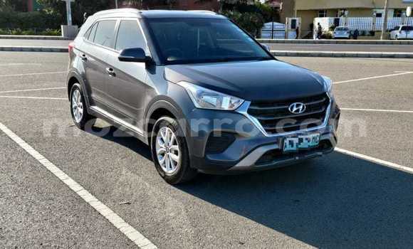 Tenga Tsaru Hyundai Creta Zvimwe Mota in Maputo in Maputo Tenga Tsaru Hyundai Creta Zvimwe Mota in Maputo in Maputo