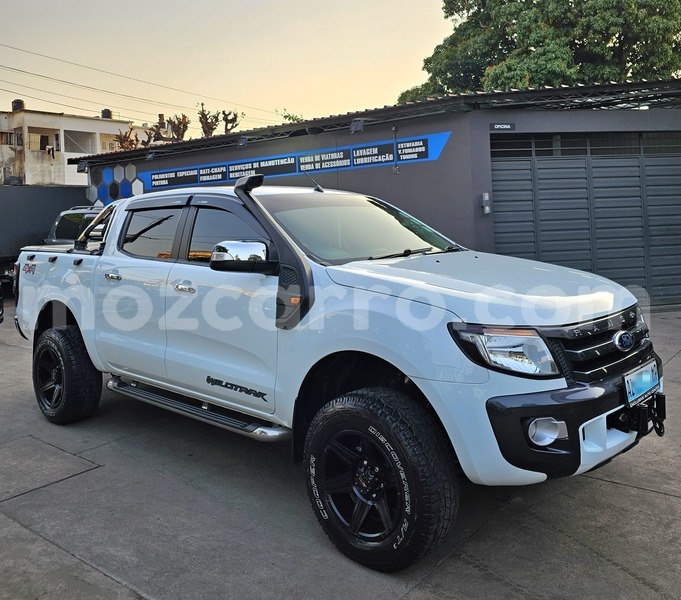 Big with watermark ford ranger maputo maputo 25412