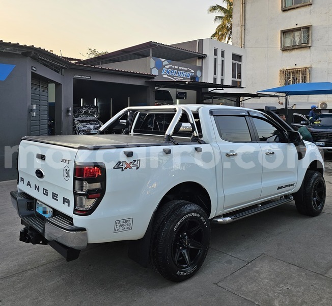 Big with watermark ford ranger maputo maputo 25412