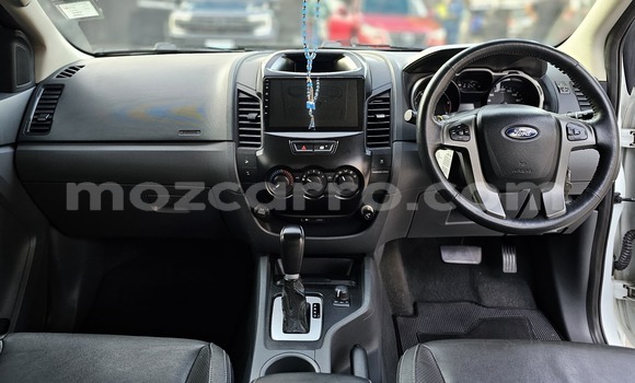 Buy Used Ford Ranger White Car in Maputo in Maputo Buy Used Ford Ranger White Car in Maputo in Maputo
