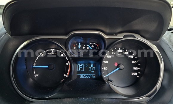 Buy Used Ford Ranger White Car in Maputo in Maputo Buy Used Ford Ranger White Car in Maputo in Maputo