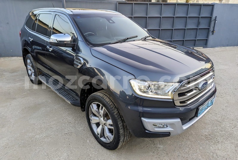 Big with watermark ford everest maputo maputo 25413