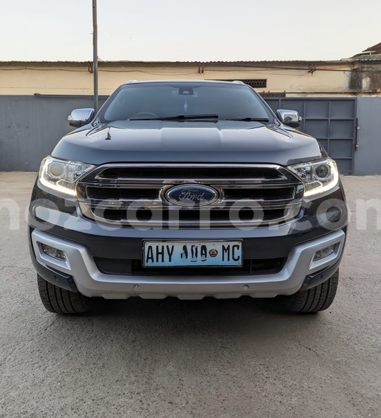 Big with watermark ford everest maputo maputo 25413