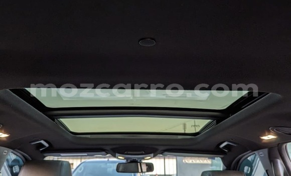 Comprar Usado Ford Everest De outros Carro em Maputo em Maputo Comprar Usado Ford Everest De outros Carro em Maputo em Maputo